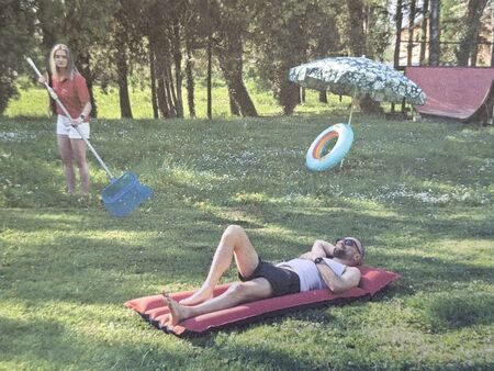 Študenti vizualnih komunikacij likovne akademije v Ilirski Bistrici_12